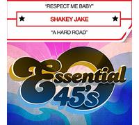 Respect Me Baby / a Hard Road