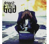 Respect the God - Work Ethic