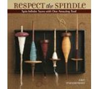 Respect The Spindle (ebook)