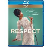 Respect [USA] [Blu-ray]