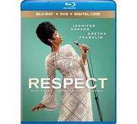 Respect [USA] [Blu-ray]
