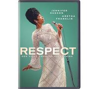Respect [USA] [DVD]