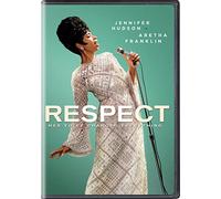 Respect [USA] [DVD]