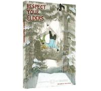 Respect Your Elders