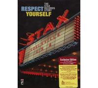 Respect Yourself-Stax Records Story