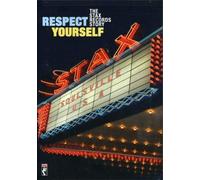 Various Artists-Respect Yourself-Stax Records Story [Reino Unido] [DVD]
