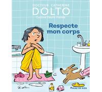 Respecte mon corps