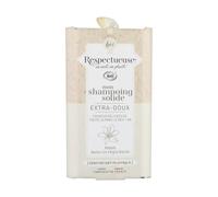 Respectueuse My Organic Extra-Gentle Solid Shampoo 75 g