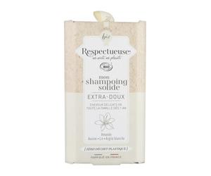 Respecteuese Shampoo Extra Doux 75g