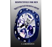 Respectively For Men: What it Takes to Get the Digits in 5 Minutes