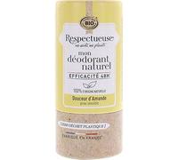 Respectueuse Mi Desodorante Natural Almendra Dulce Bio 50 g