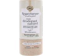 Respectueuse Mi Desodorante Natural Hipoalergénico Bio 50g