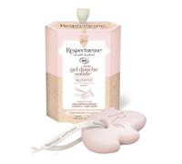 Respectueuse Mi Gel de ducha Sólido Nutritivo Bio 75 gr