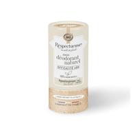 Respectueuse Mon Desodorante Natural, Hipoalergénico, Orgánico, 50 g