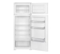 Respekta GKE144-16 Refrigerador Empotrado Con Congelador 4 Estrellas 144 cm