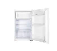 Respekta KS88.4-11 Refrigerador Integrable Blanco 4 Congelador 88 cm