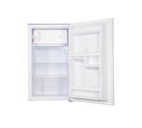 Respekta KSU50-11 Velos Einbau-Kühl- Gefrierschrank 84 cm, 47,5 cm