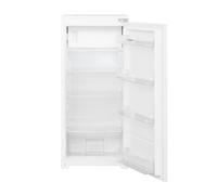 Respekta Olavi Refrigerador Empotrable 122 cm 178 L Blanco LED