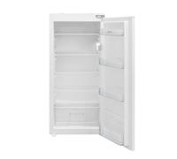Respekta Tammo KS122.0-10 Refrigerador Integrable 193 L Blanco 122 cm