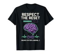 Respetar la Conciencia sobre la Epilepsia Camiseta