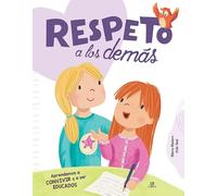 Respeto A Los Demas (emociones)