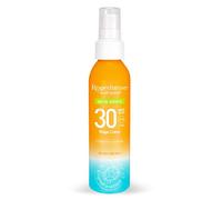 Respectueuse Spray Solaire SPF30 Visage & Corps 100ml