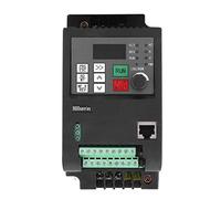 Respicefinem 2.2kW 2HP 380VAC CONVERTOR DE CONDUCCIÓN Variable DE FRECUENCIA Variable 380VAC Converter Conductor DE FRECUENCIA con Control PRECISO Funciones múltiples para