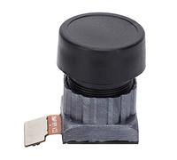 Respicefinem 8MP RPI V33 160° Fisheye Camera Module with IMX219 Chip Manual Focusing Fit for V2 High Definition Camera Module Offers Pure and Delicate Picture Quality Strong