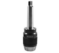 Respicefinem Adaptador De Centro Vivo De Contrapunto MT3 MT2 19 × 6 × 6 MT3-APU13 Portabrocas Rápido De Vástago Recto De Una Pieza Fresadora CNC Portabrocas Integrados De Cola Plana