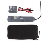 Respicefinem Automotive Short Open Finder localiza rápidamente fallas de Circuito Ideales para automóviles Tractores Tractores RVs adecuados para 6 a 42 voltios DC Viene con una