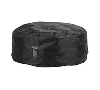 Respicefinem Bolsas de almacenamiento de neumáticos multifuncionales universales impermeables para autocaravanas Trailers de botes camiones Camiones durante toda la temporada Uso (S size)