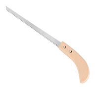 Respicefinem Bonsai Saw Mango ergonómico de acero de manganeso estrecho para árboles de frutas de bonsai