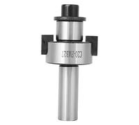 Respicefinem C20 FMB27 High Speed Steel CNC Tool Holder Hardware Accessory for Milling Machine Durable And Suitable For Various Machine Tools With High Hardness And Accuracy