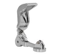 Respicefinem Cortador de tubos de ensayo de acero inoxidable con hoja de rodillo de aleación 304 para corte preciso de tubos de vidrio en proyectos de laboratorio y bricolaje, se