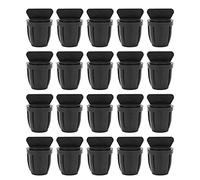 Respicefinem Fin de enchufe de riego de púas Irecio muy conveniente y resistente para camas de jardín granjas Céspedes de jardinería de invernadero y riego agrícola necesita 13.0