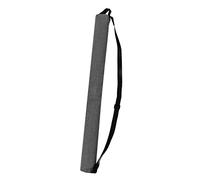 Respicefinem Golf Beer Manga de Cerveza El Enfriador aislada Mantiene Las Bebidas frías Ideales para Campos de Golf Juegos de béisbol bbqs picnics y Playa con Capacidad para 7 (Grey)