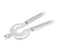 Respicefinem Multifunctional Stainless Steel Can And Bottle Opener With Labor Saving Handle And Hanging Hole For Home Kitchen And Restaurant Approx 26 X 9cm 181g