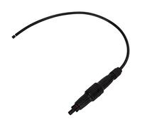 Respicefinem Pv Fusible Conector Resistencia a la intemperie Ppe Ip68 Portafusibles impermeable 1500Vdc 50A para sistemas de energía solar