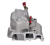 Respicefinem Reemplazo de motor de aleación de aluminio de ensamblaje de cilindro único para uso en maquinaria de jardinería 192F