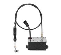 Respicefinem Reemplazo del Motor del Acelerador para Excavadora CAT Cable de 5 Pines Carcasa de Acero de aleación para E325B E325C E330B Control de energía eficiente