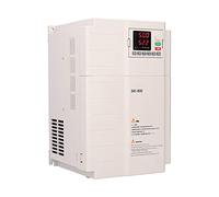 Respicefinem Sako Variador de frecuencia Variable Motor Vector Inversor Trifásico 380V Salida CA 15KW para Equipos de automatización de máquinas Herramienta (18,5 kW)