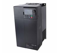 Respicefinem Sako Vector Convertidor de frecuencia Inversor de Alta Resistencia 3Ph Ac380V Entrada Ac0 380V Salida 15Kw para Ventilador de Torno Universal con protección contra