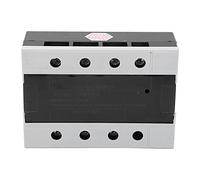 Respicefinem Servo Transformer 7.5kW Convertidor de Voltaje de servomotor electrónico Inteligente con Protecciones múltiples Tamaño pequeño Disipación de Calor para la Industrial