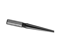 Respicefinem T Handle Reamer Precision Handheld Tapered Reamer For Metal Wood Plastic Deburring With Comfort Grip Ideal For Automotive And Industrial Use 8 Inch