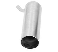 Respicefinem Taza de tetina de Leche Accesorio de máquina de ordeño Acero Inoxidable Duradero para Ganado lechero Vaca Ganadería Suministros agrícolas