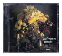 Respighi, Britten & Honegger: Christmas Music by N/A (2003-01-01)