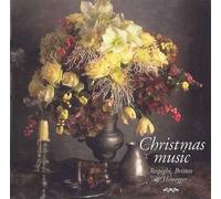 Respighi : L'adorazione dei Magi, Britten : a boy was born & Honegger : Une cantate de Noel: Christmas Music - ALEXANDER MAIN - IAN, TRINITY BOYS CHOIR, Stephen Cleobury - BBC