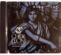 Respighi - Magnificat / Lauda to the Nativity