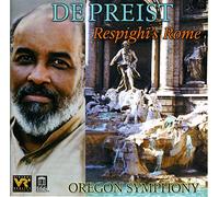Respighi Ottorino - RESPIGHI