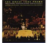 Respighi / Philadelphia Orch / Ormandy - Roman Trilogy